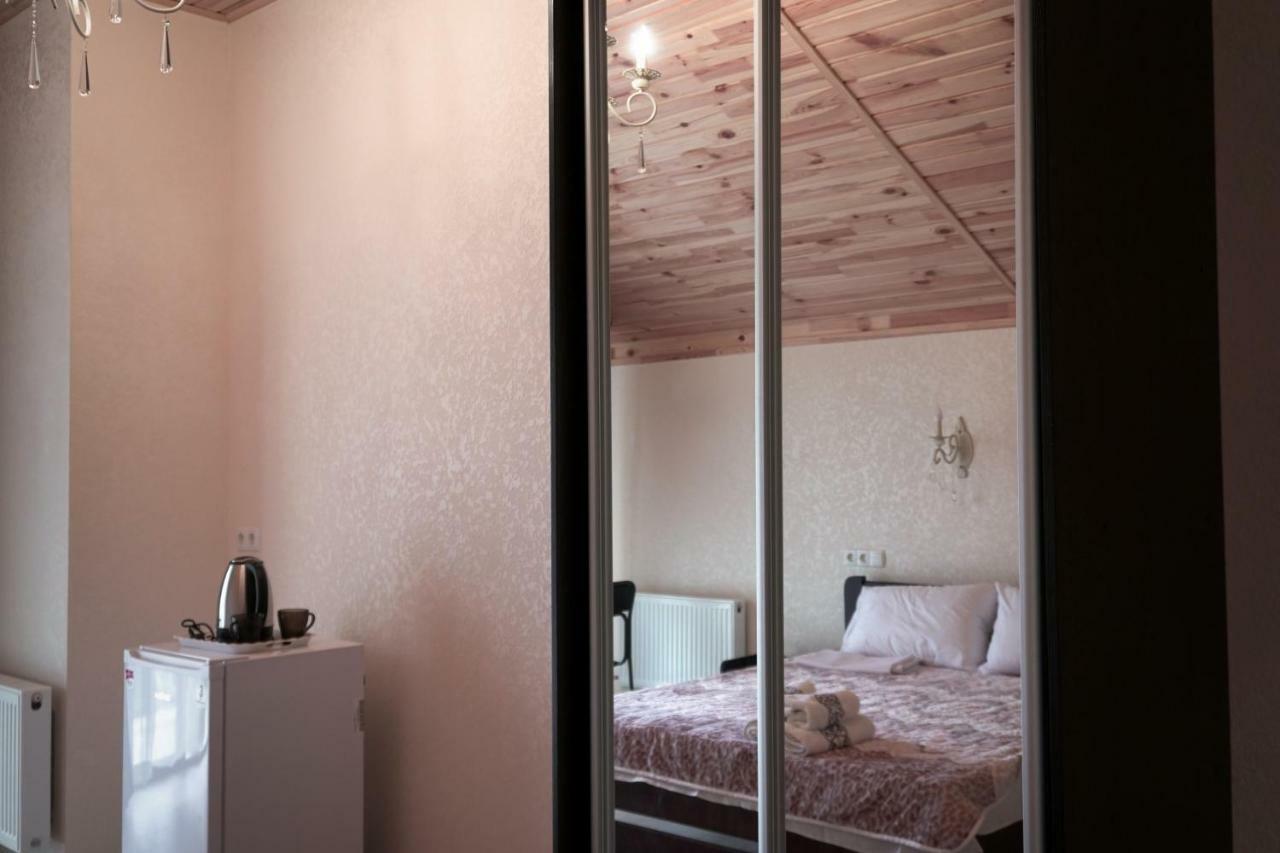 Arkadiya House Hotel Oldenburg Bagian luar foto