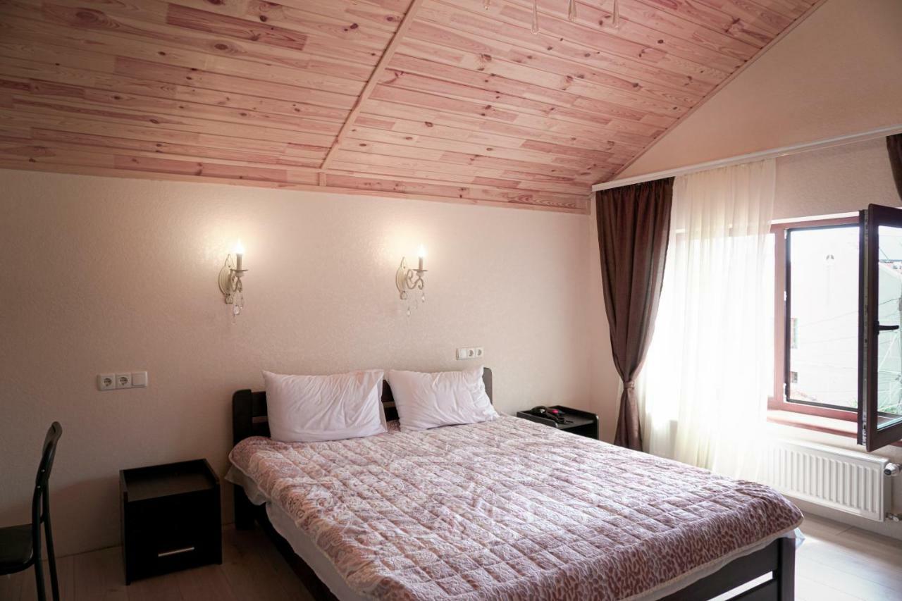 Arkadiya House Hotel Oldenburg Bagian luar foto