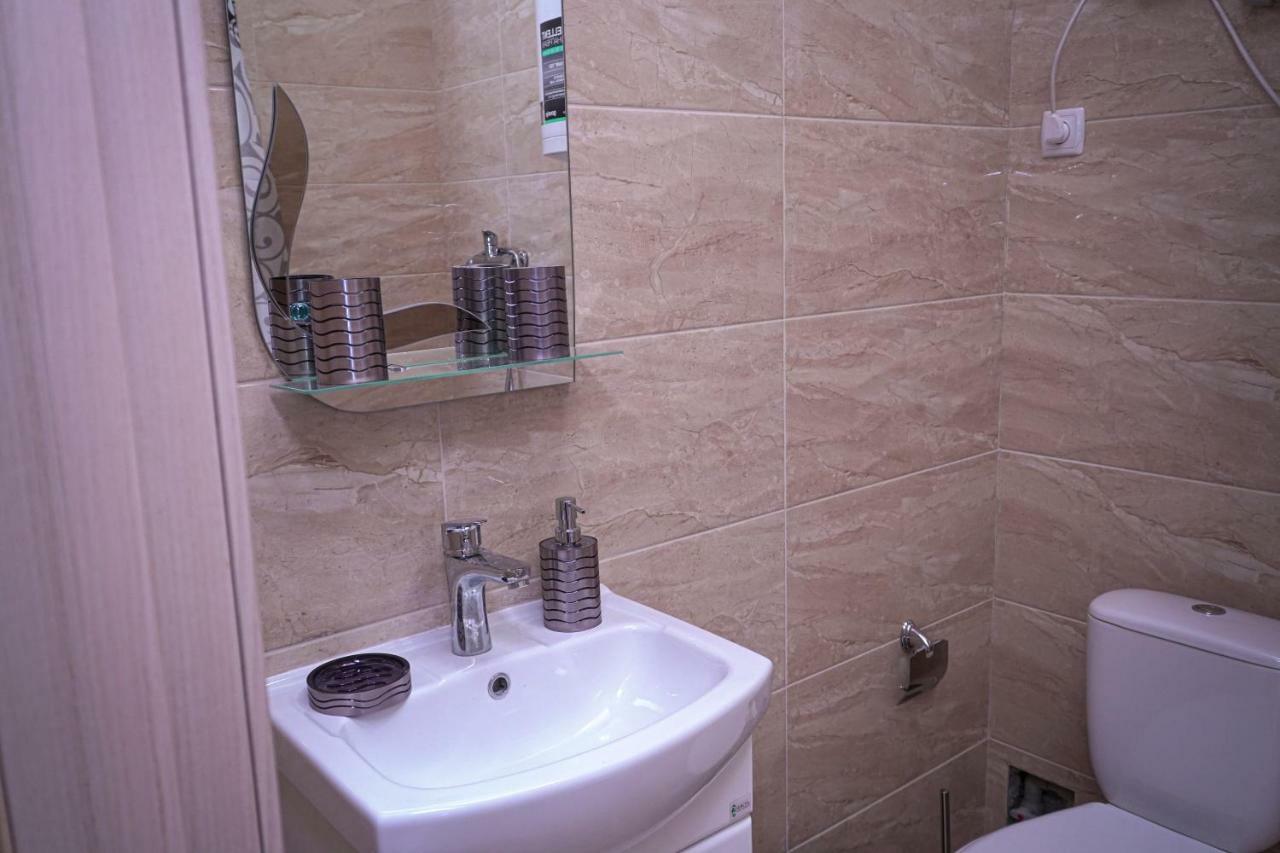Arkadiya House Hotel Oldenburg Bagian luar foto
