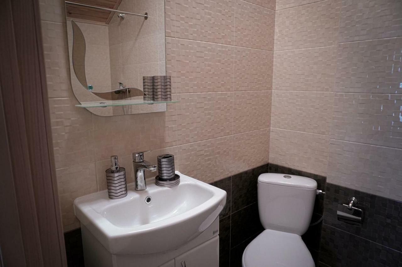 Arkadiya House Hotel Oldenburg Bagian luar foto