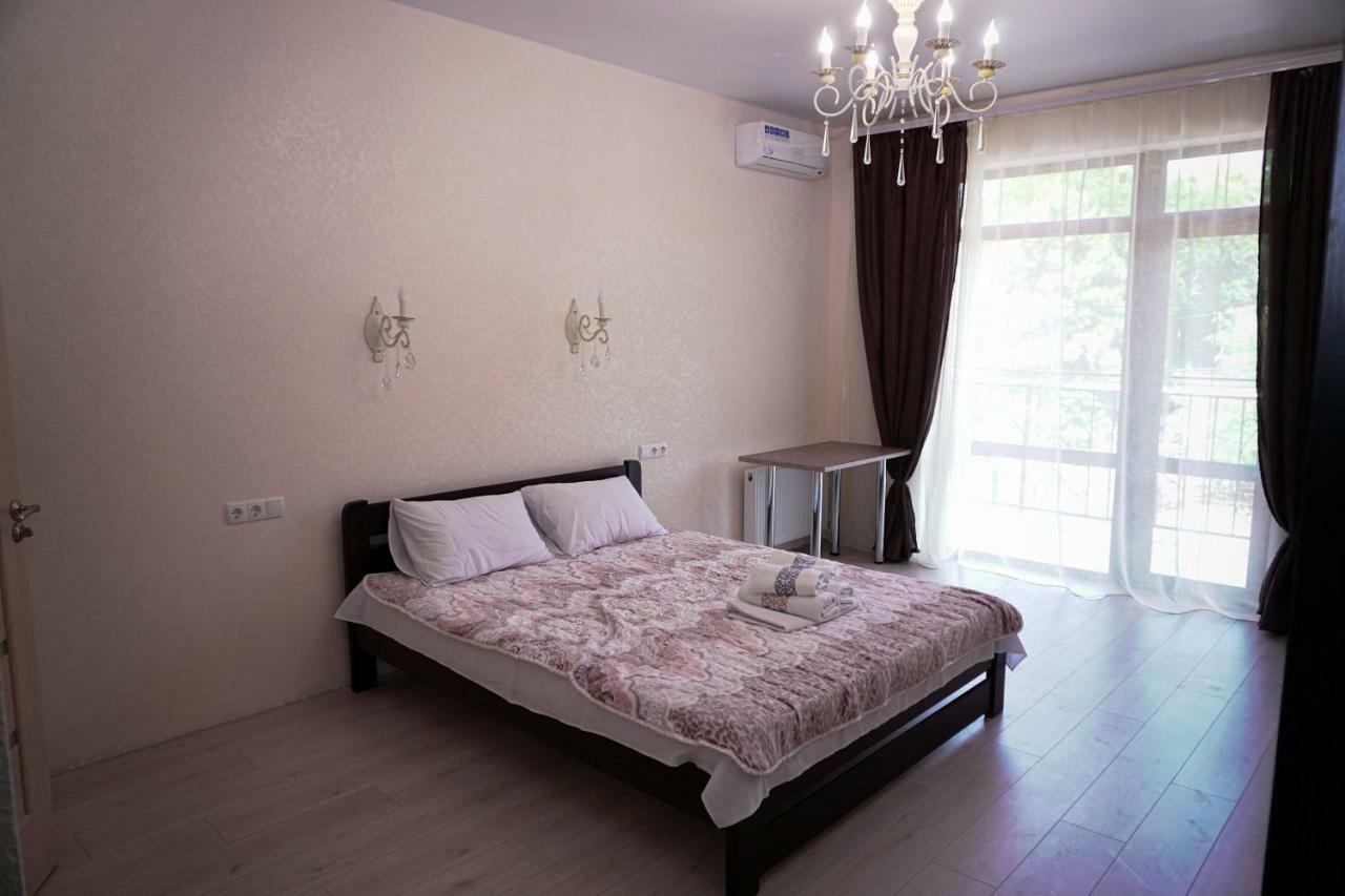 Arkadiya House Hotel Oldenburg Bagian luar foto