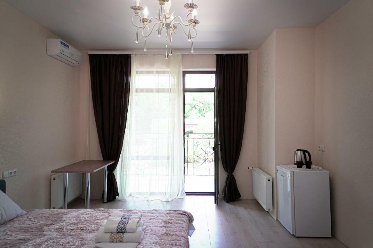 Arkadiya House Hotel Oldenburg Bagian luar foto