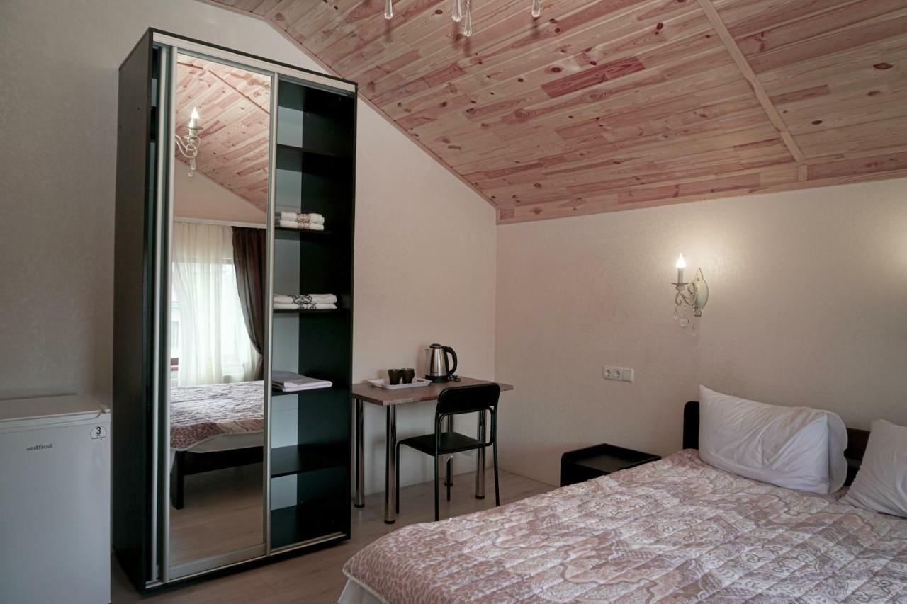 Arkadiya House Hotel Oldenburg Bagian luar foto