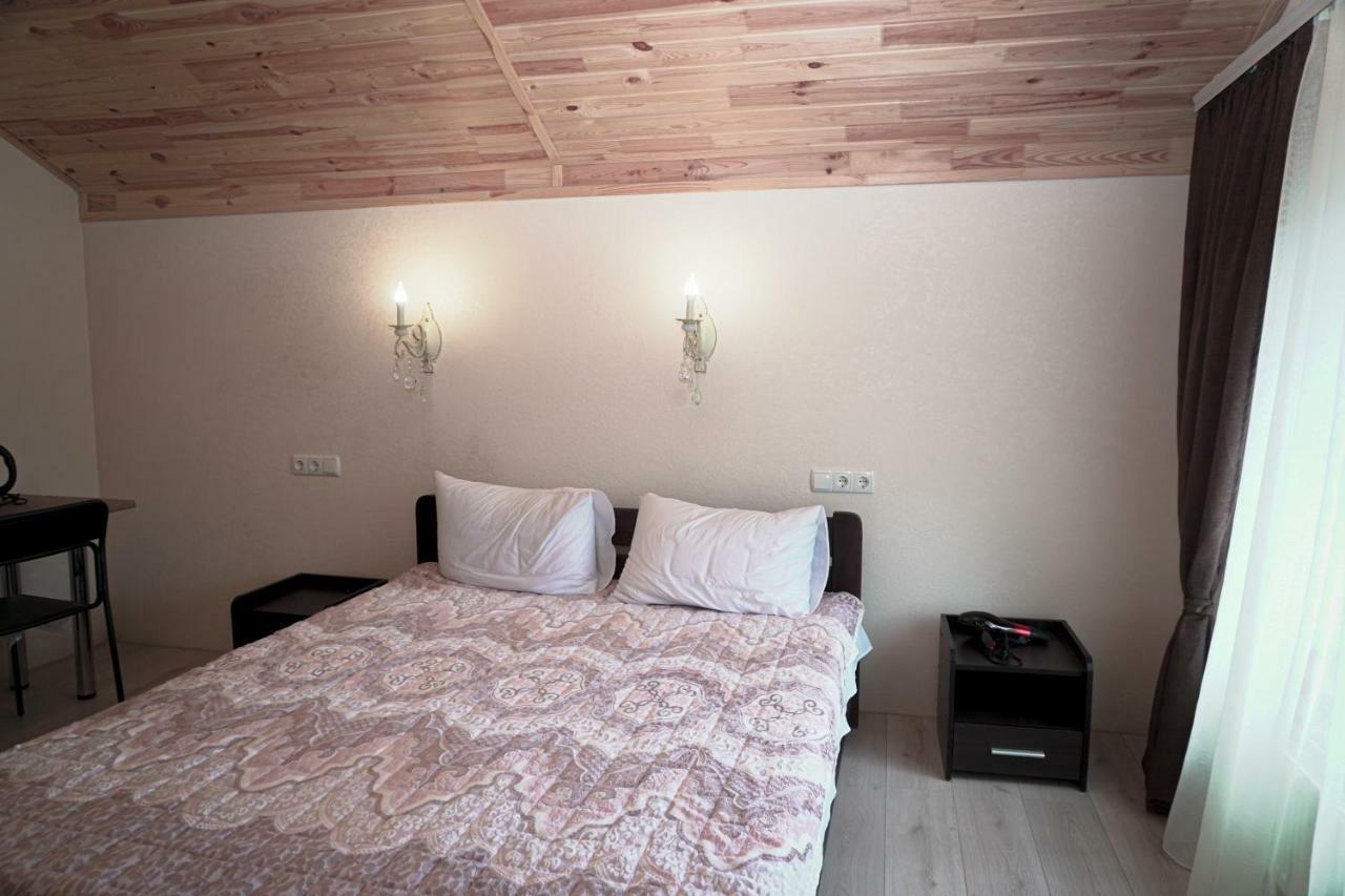 Arkadiya House Hotel Oldenburg Bagian luar foto