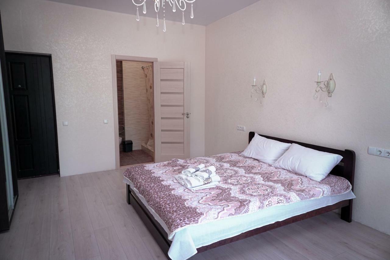 Arkadiya House Hotel Oldenburg Bagian luar foto