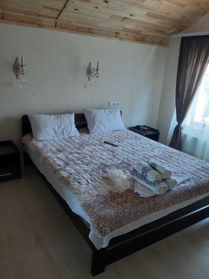 Arkadiya House Hotel Oldenburg Ruang foto