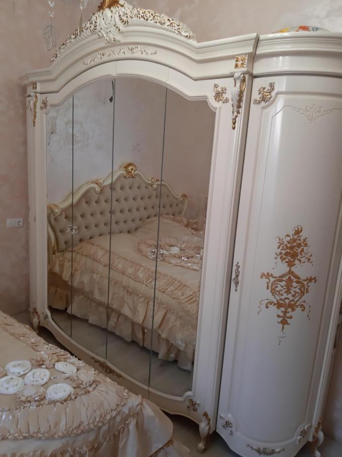 Arkadiya House Hotel Oldenburg Bagian luar foto